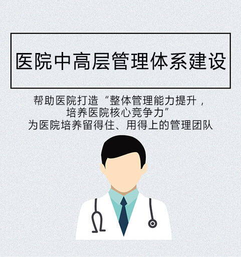 道恒醫管中高層管理班